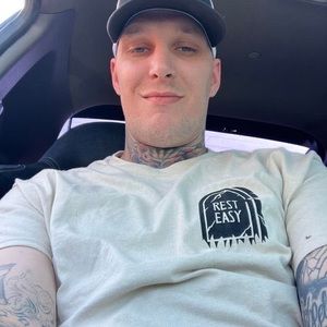 Meet your Posher, Timothy